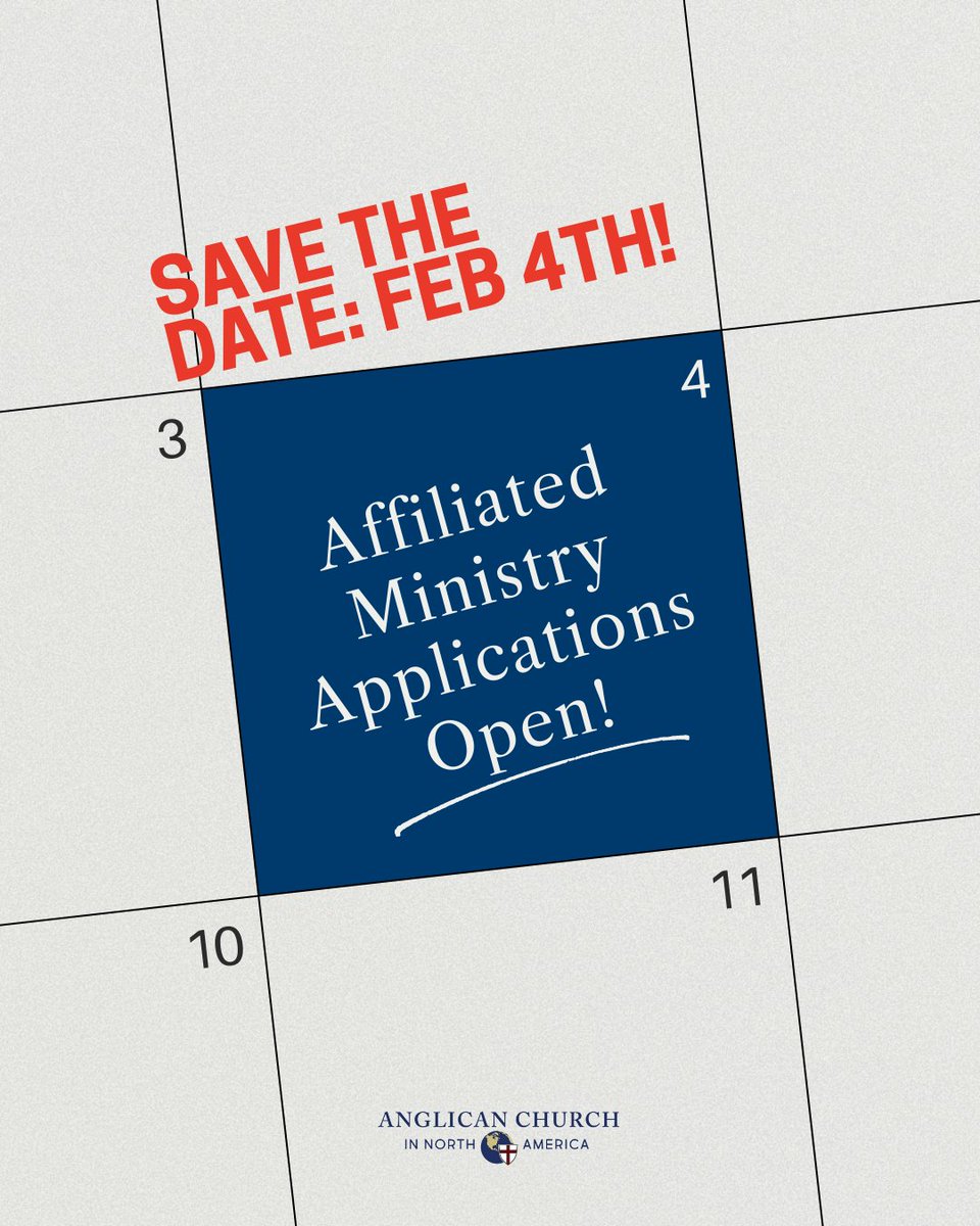 The_ACNA's tweet photo. As part of the ACNA’s agenda to strengthen and grow local and global missions partners, the provincial staff is seeking to develop a canonically compliant way to build out a strong network of affiliated ministries. Contact mletourneau@acna.org for more information. https://t.co/AGd3S6UJp9