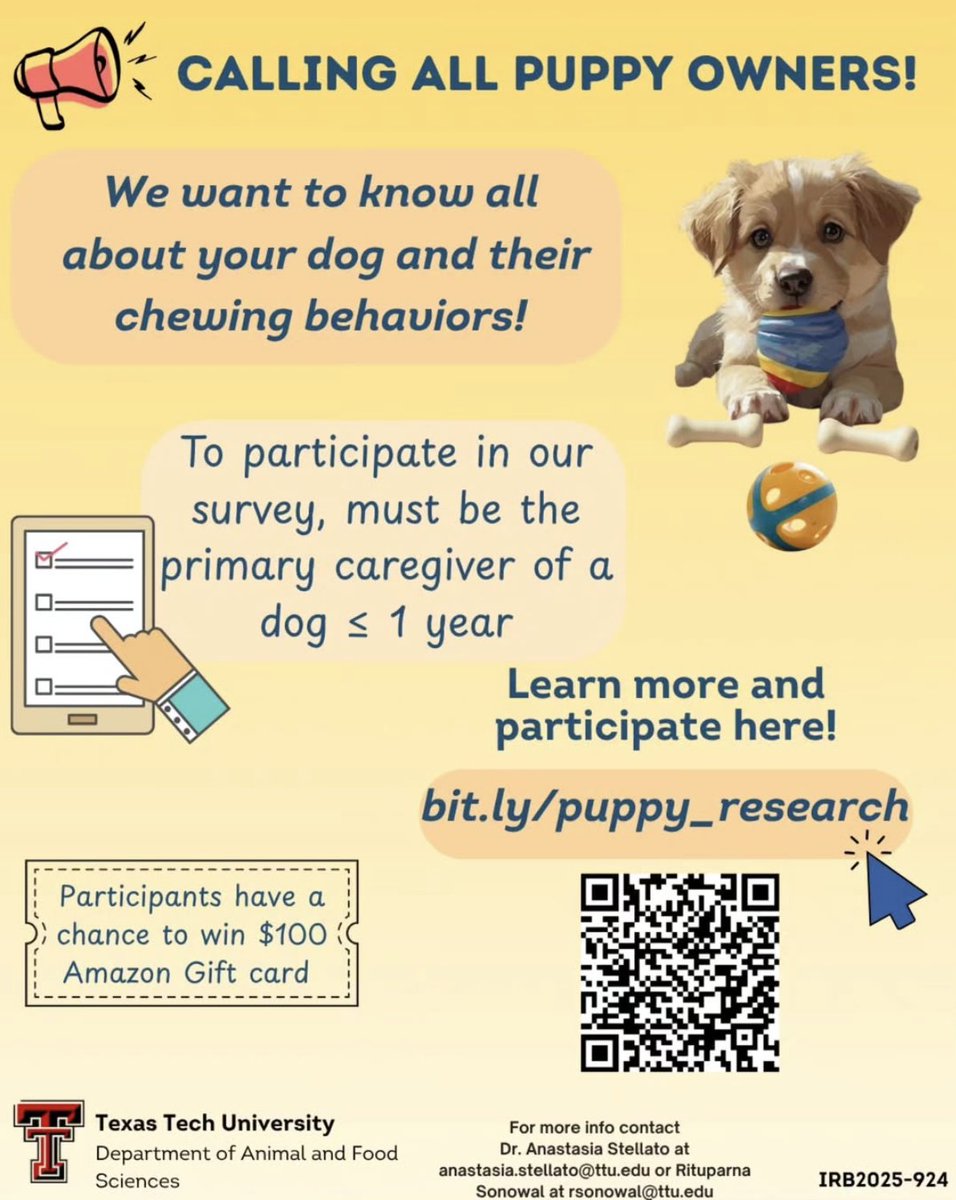 Anastasia Stellato, PhD tweet media