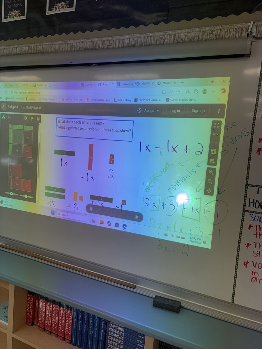 Mirella De Vellis tweet media