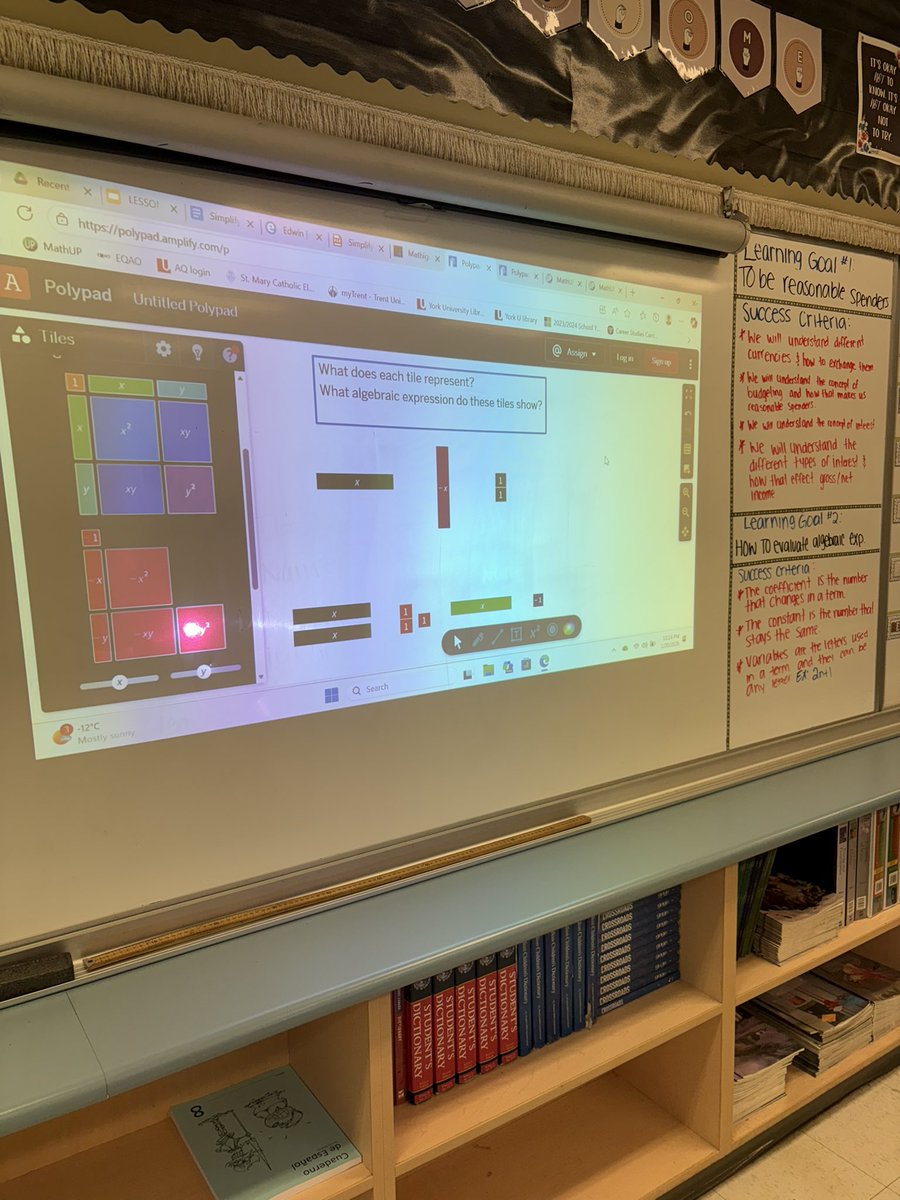 Mirella De Vellis tweet media