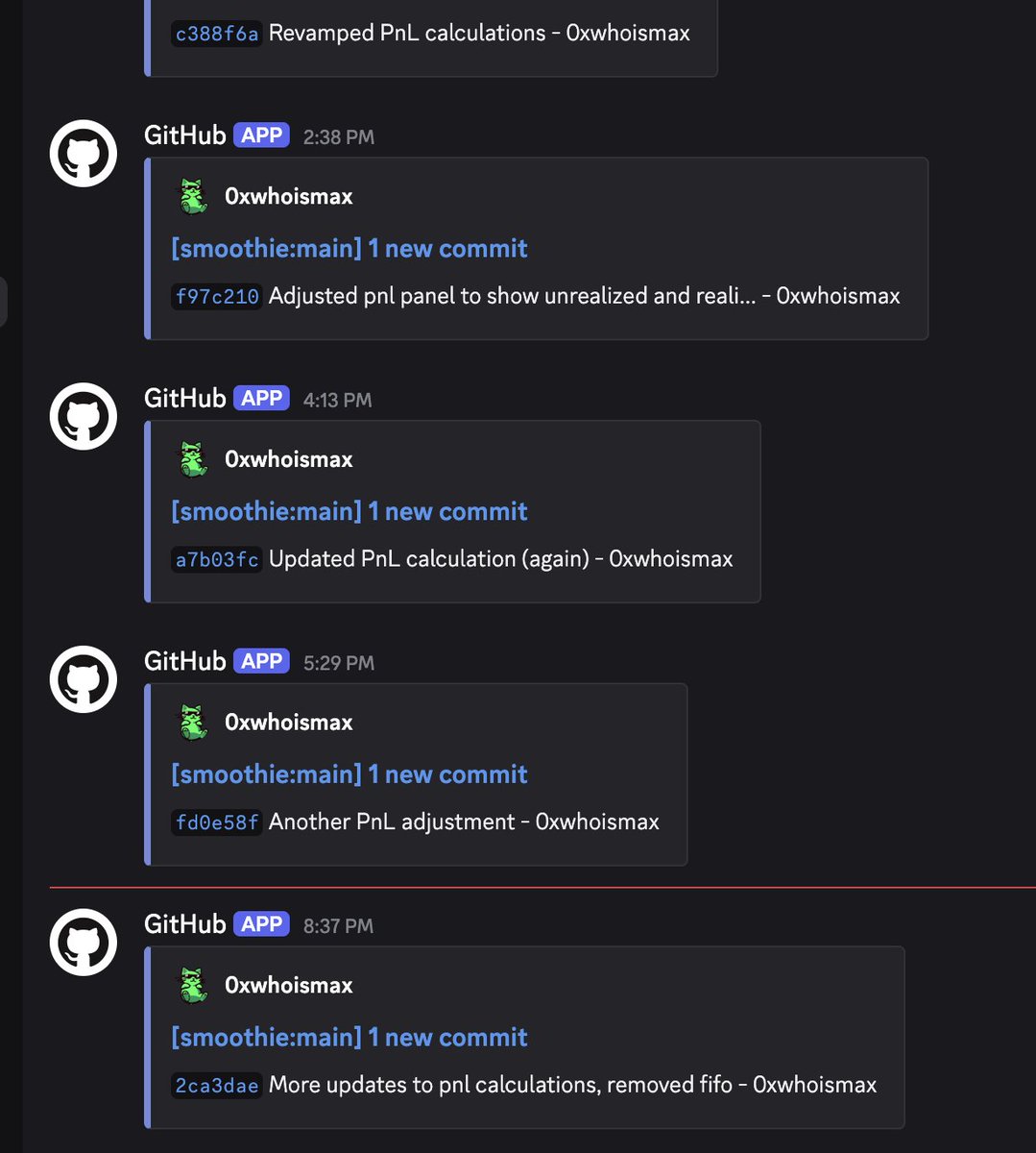 light_helpdesk's tweet photo. PNL calculations go hard these days. https://t.co/5vD23QLSQI