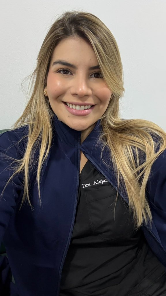 Alejandra Navas G. tweet media