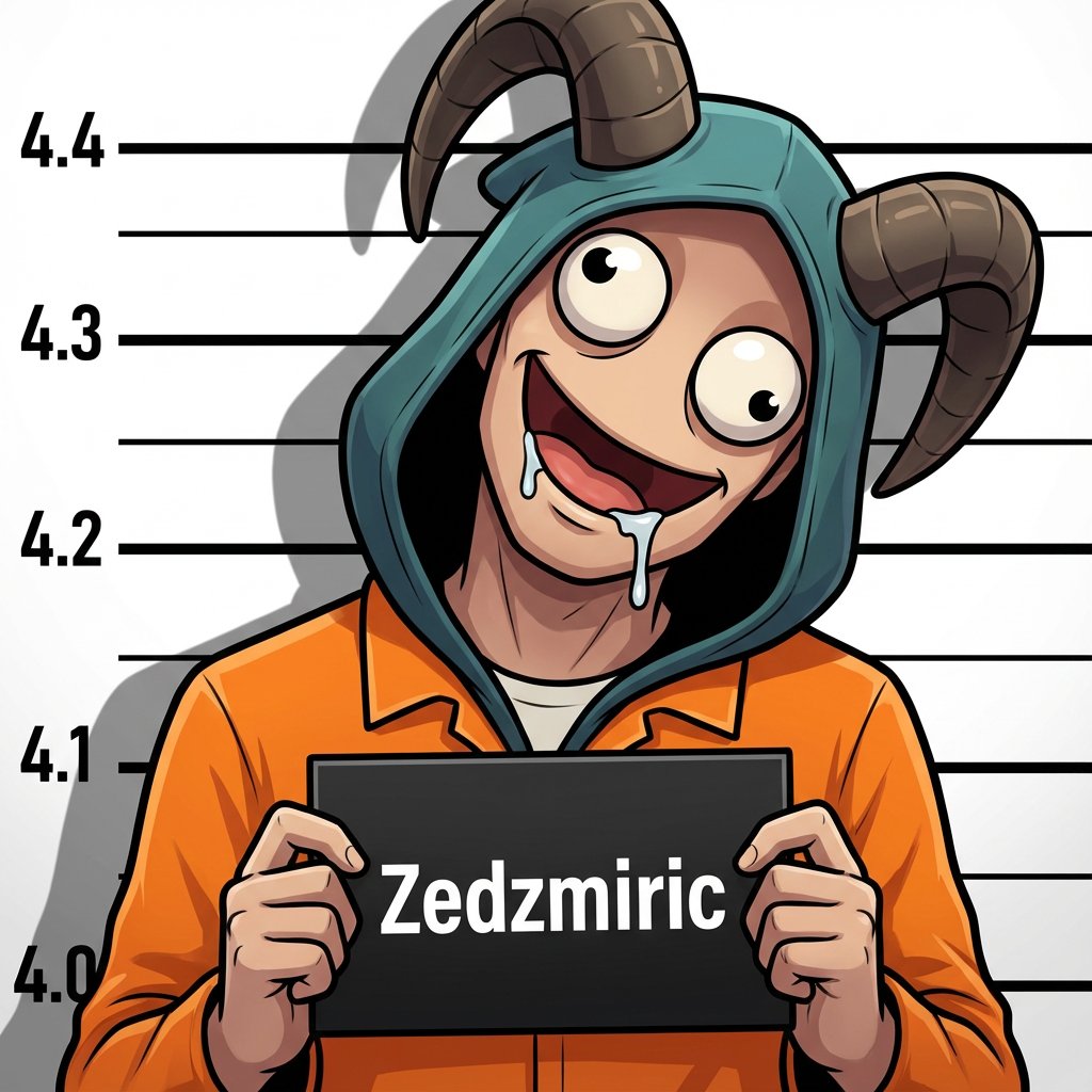 personal news: i got life sentence

moving into <a href="/Jaileddotfun/">Jailed</a> soon