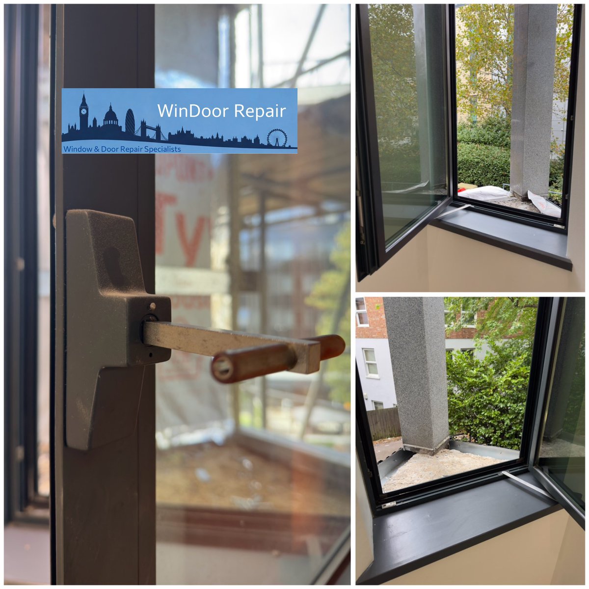 WindoorRepair's tweet photo. Roto Window Repairs, we have been repairing Roto windows https://t.co/9cVmT8bH1D