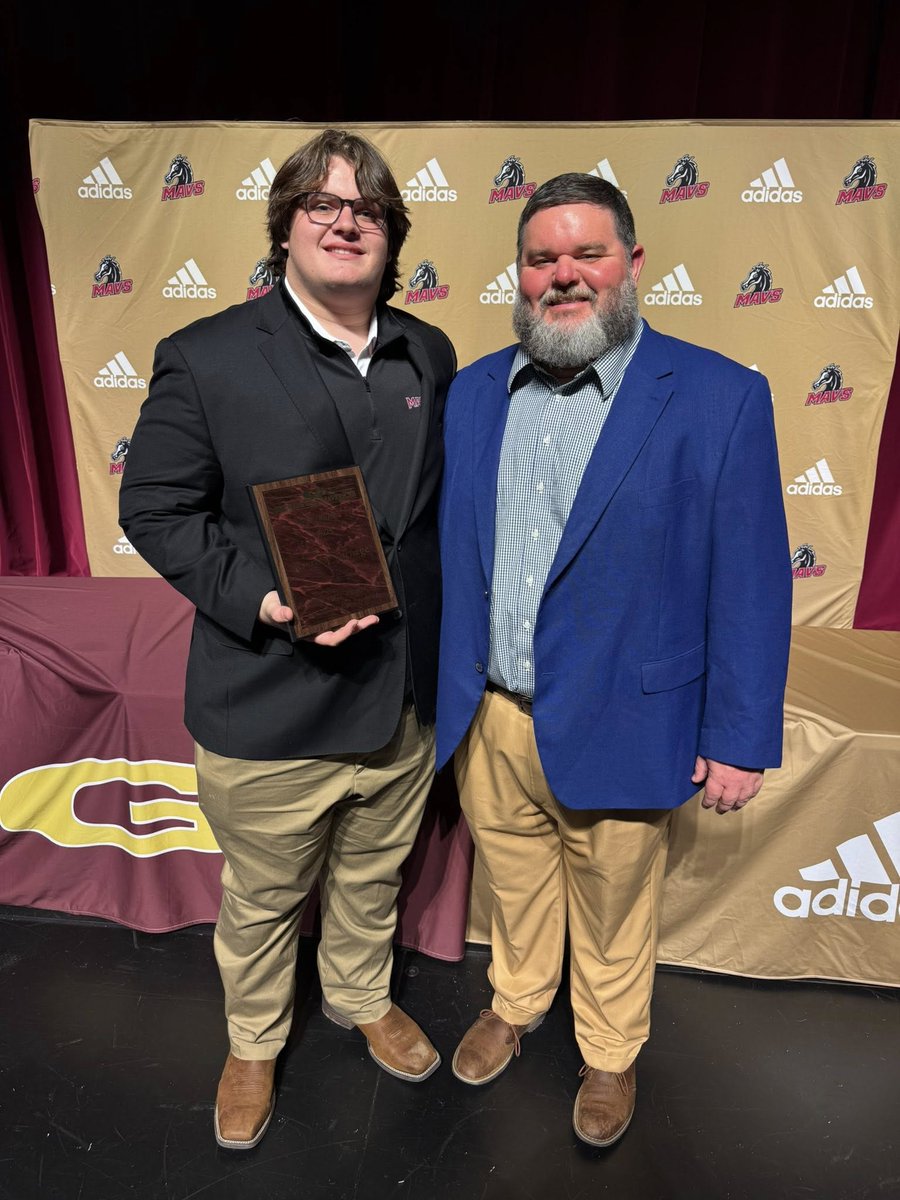 Everett Turnage 2027 OL tweet media