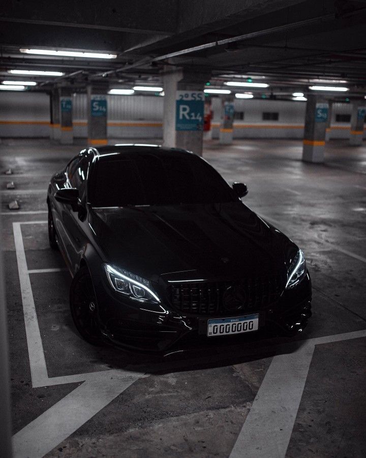 Mercedes AMG 😮‍💨