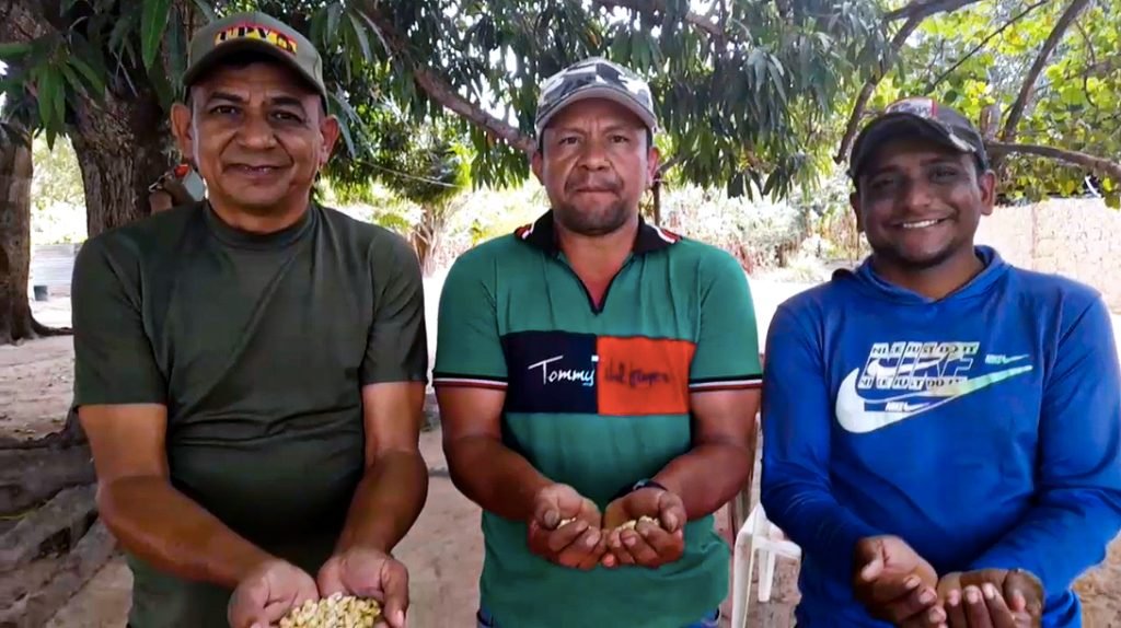 La Inventadera tweet media