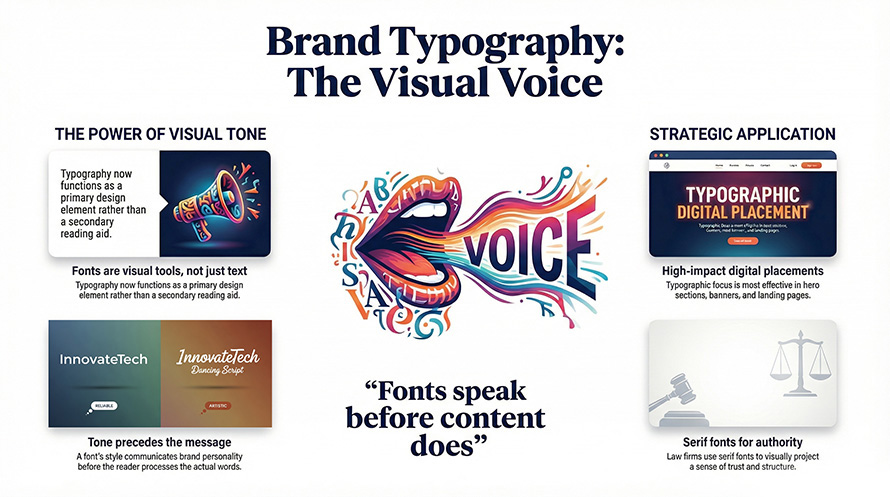 graphicdesignju's tweet image. Essential Brand Identity Design Trends For Web Design Explain via INFOGRAPHICS

graphicdesignjunction.com/2026/01/brand-…

#infographics #brandidentity #webdesigntrends #brandingdesign #digitalbranding #uxdesign #uidesign #designinspiration #creativedesign #webbranding #designtrends
