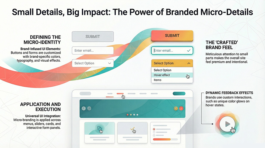 graphicdesignju's tweet image. Essential Brand Identity Design Trends For Web Design Explain via INFOGRAPHICS

graphicdesignjunction.com/2026/01/brand-…

#infographics #brandidentity #webdesigntrends #brandingdesign #digitalbranding #uxdesign #uidesign #designinspiration #creativedesign #webbranding #designtrends