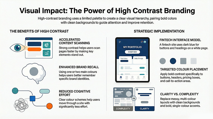 graphicdesignju's tweet image. Essential Brand Identity Design Trends For Web Design Explain via INFOGRAPHICS

graphicdesignjunction.com/2026/01/brand-…

#infographics #brandidentity #webdesigntrends #brandingdesign #digitalbranding #uxdesign #uidesign #designinspiration #creativedesign #webbranding #designtrends