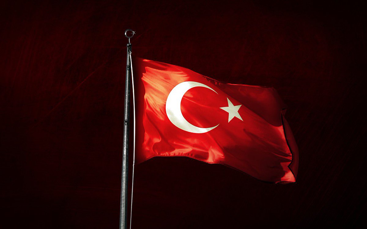 Nusaybin–Kamışlı sınır hattında şanlı bayrağımıza yönelik YPG terör örgütü yandaşları tarafından gerçekleştirilen saldırıyı en güçlü şekilde kınıyoruz.

Bu alçak provokasyon; milletimizin birlik ve beraberliğini hedef alan, Türkiye’nin terörden arındırılması yönündeki kararlı