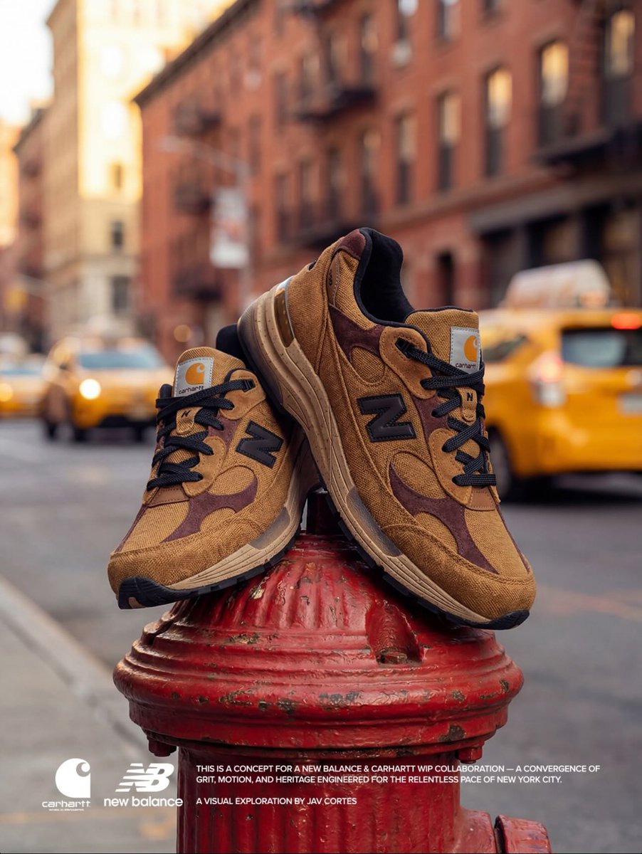 JustFreshKicks tweet media