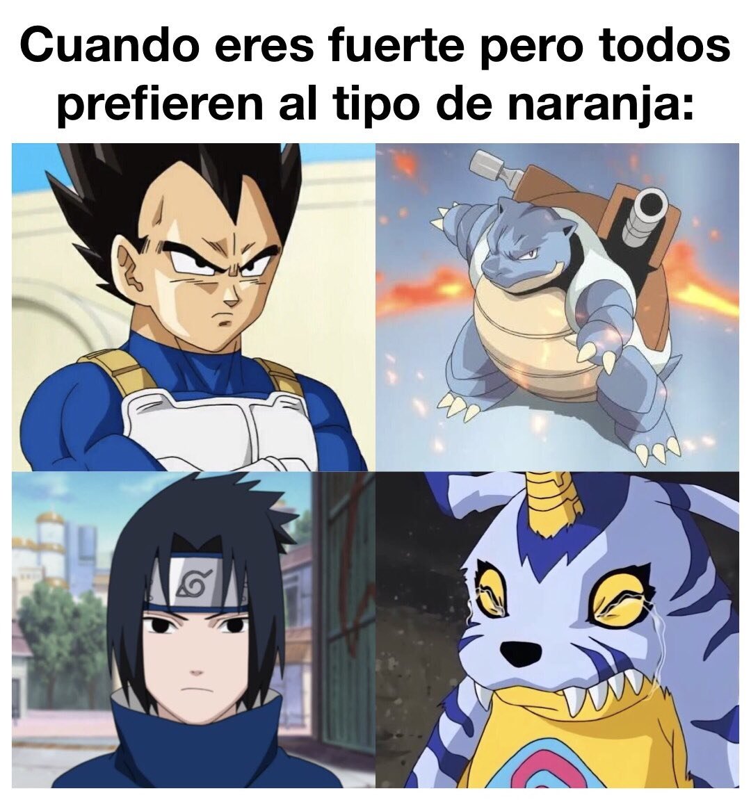 No me había dado cuenta pero sí 🫤