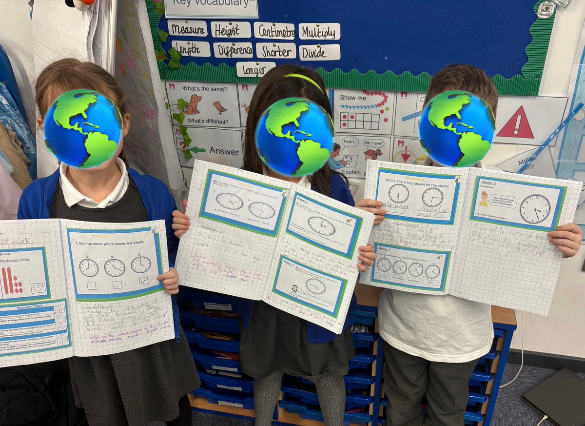 The Orchards Primary Academy tweet media