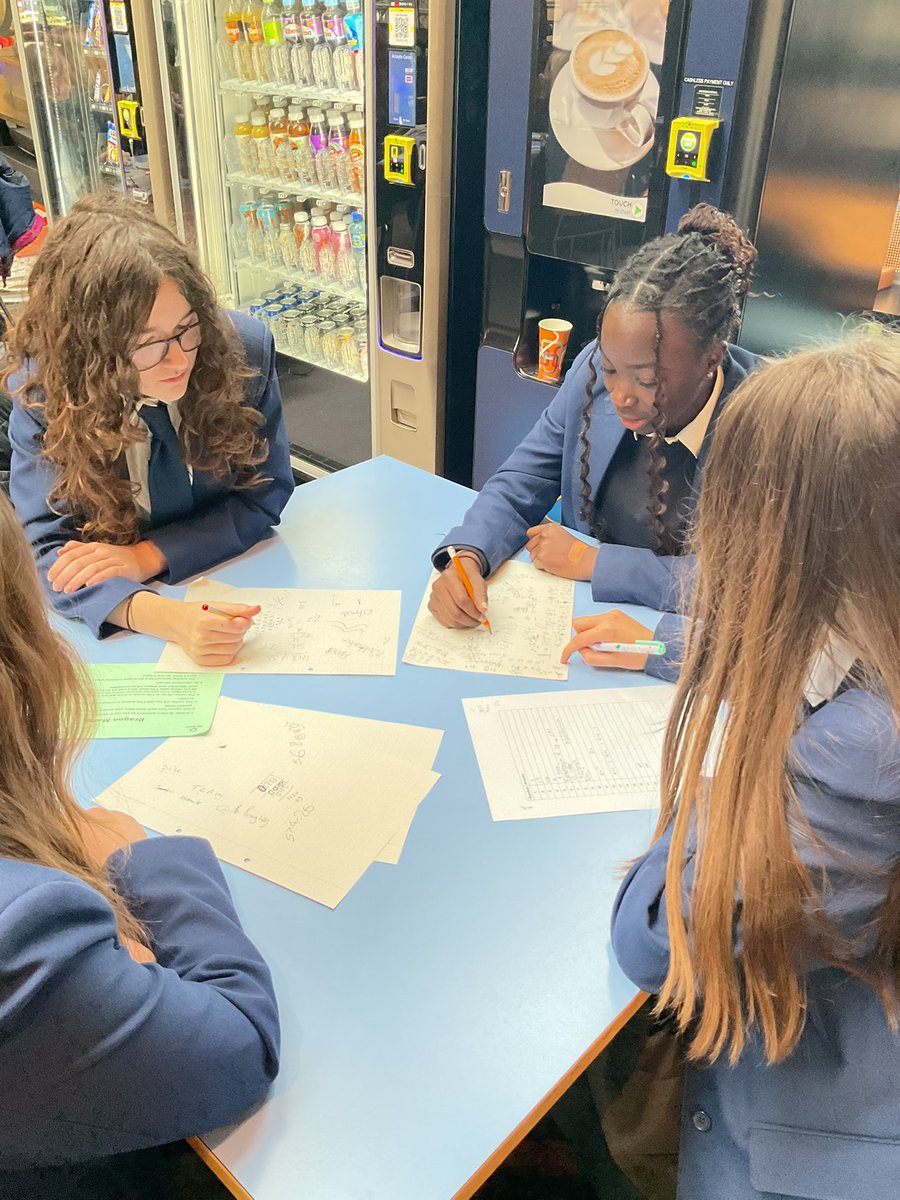 Bury St Edmunds County High School tweet media