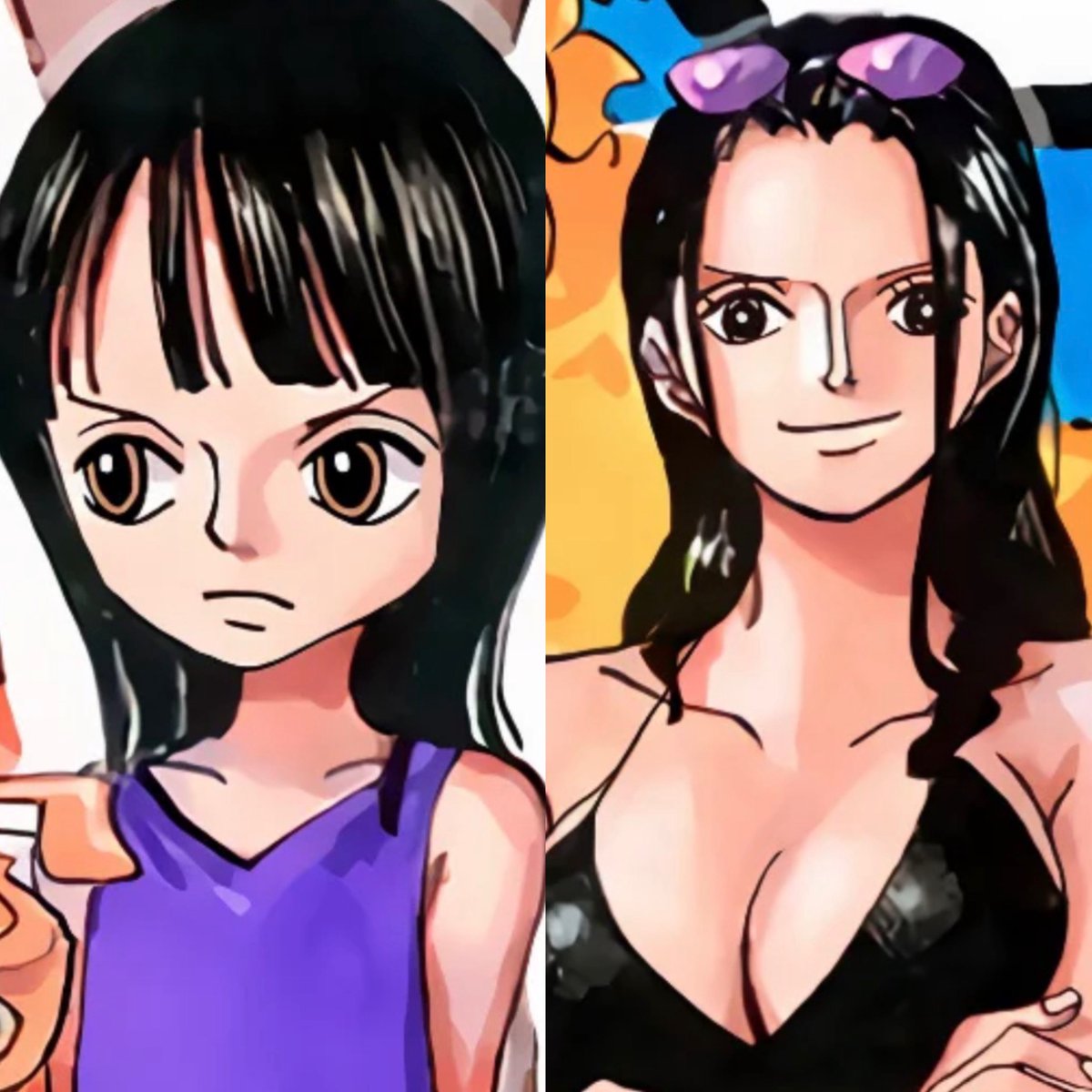 young robin’s VA with current robin’s VA, two iconic cuties ❤️