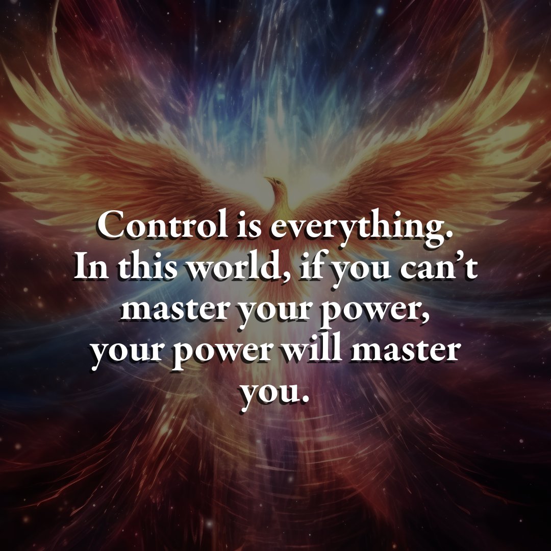 Callie’s allure is intoxicating —
dangerous, seductive, overwhelming.
Her invulnerability makes her untouchable —
and isolates her without meaning to.
Learning control isn’t about strength.
It’s about survival.
pre-order here -
mybook.to/PhoenixWillRise