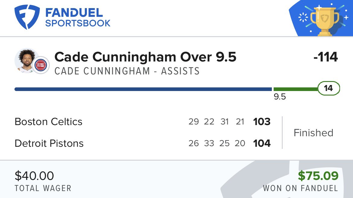 LockItLive's tweet image. 🚨Yesterday Recap🚨

Went 2/3 on my "Plays of the Day" yesterday‼️(PG didn't play)

Not a bad day, but going for the sweep tonight💸

#Fanduel #Draftkings #ESPNBet #NBAbets #NBAparlays #parlays #sportsbetting #sportsbets #gambling