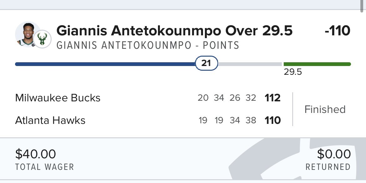 LockItLive's tweet image. 🚨Yesterday Recap🚨

Went 2/3 on my "Plays of the Day" yesterday‼️(PG didn't play)

Not a bad day, but going for the sweep tonight💸

#Fanduel #Draftkings #ESPNBet #NBAbets #NBAparlays #parlays #sportsbetting #sportsbets #gambling