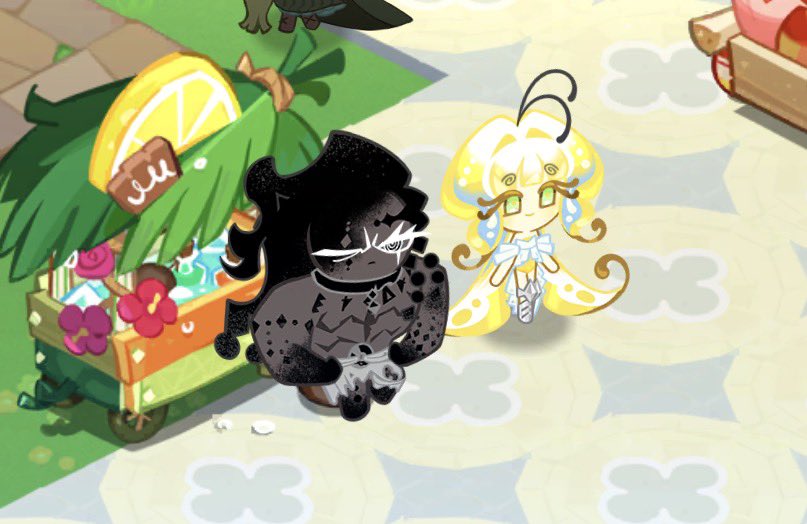 New ship idea 
#cookierunkingdom