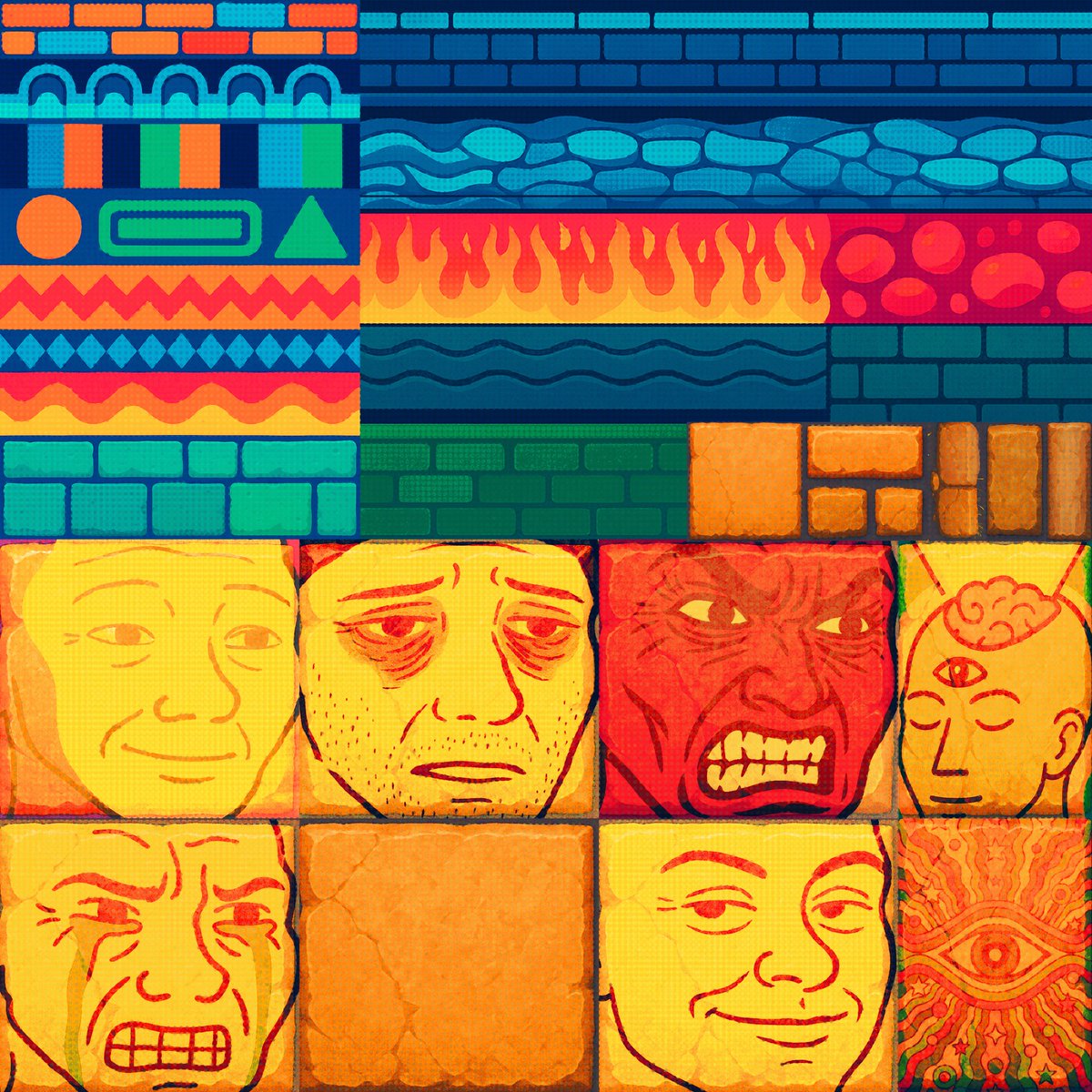 Vector ☠️ tweet media