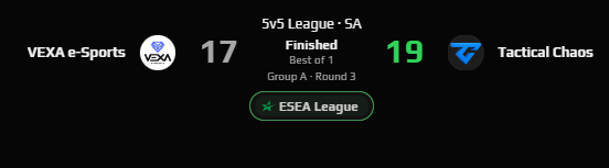 Tactical Chaos tweet media