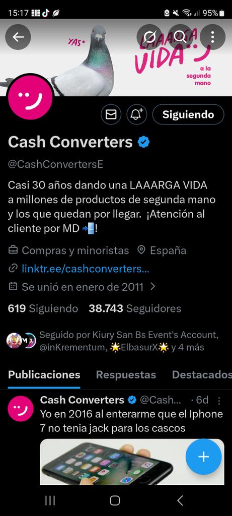 Bolt gamer tweet media