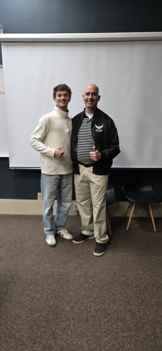 Schreiner Baseball tweet media