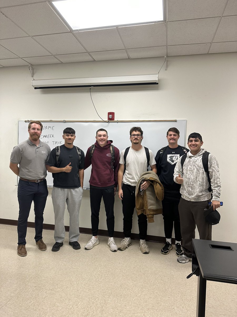 Schreiner Baseball tweet media