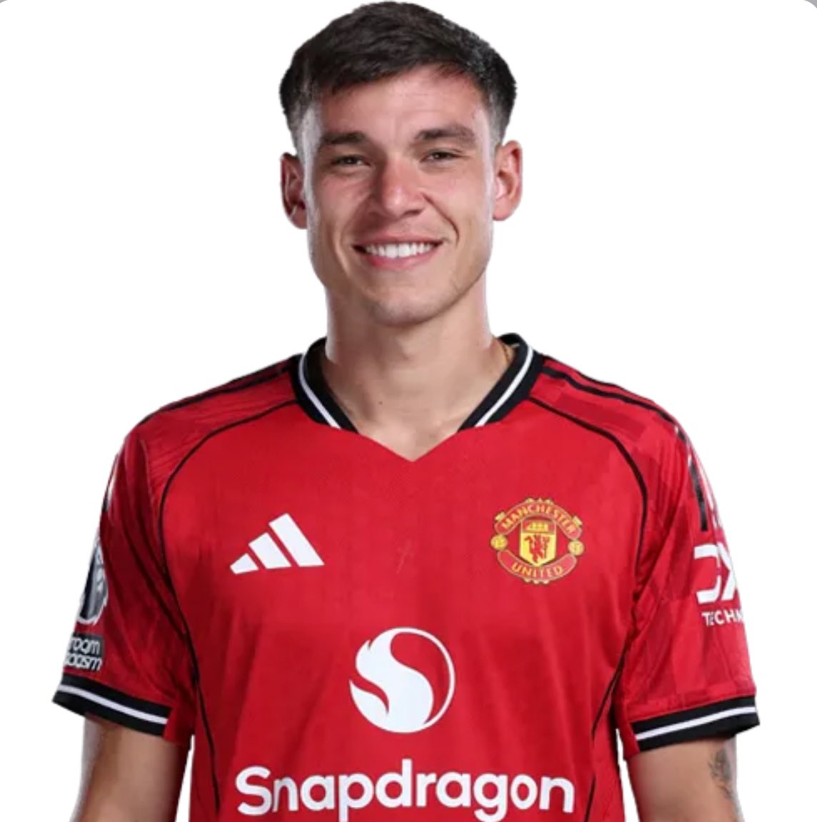 UtdWrestlinTalk's tweet image. Rodri since winning the Ballon d’Or: