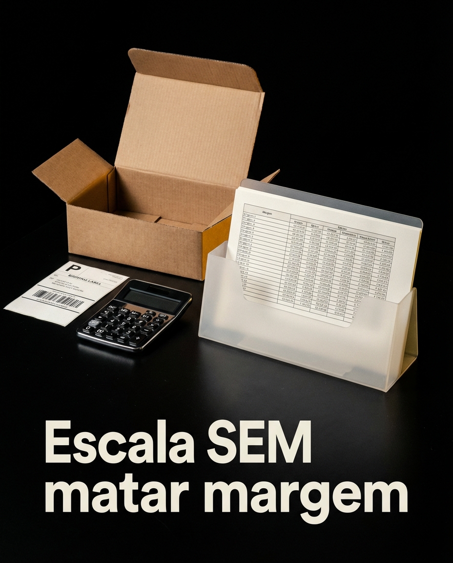 d3ecom's tweet image. Escala SEM matar margem

Digite D3 👇

#marketingdigital #ecommercebrasil #estrategiadevendas