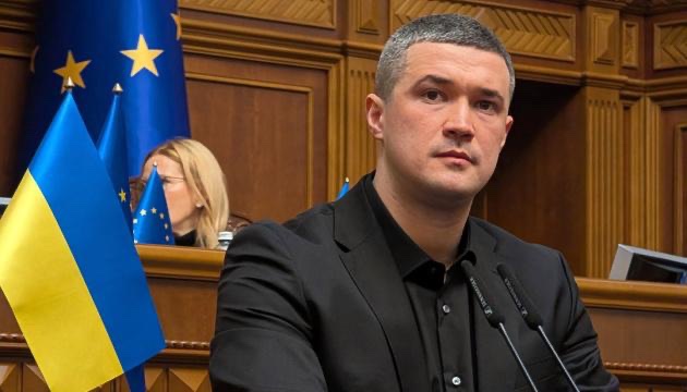 NatasaIvanova9's tweet image. ⚡️Новый,кровавый ублюдок, министр обороны Украины Фёдоров: "Наша цель — убивать 50 тысяч россиян в месяц"

В РФ уже выразили озабоченность или объявили эту тварь террористом?!

Напомню: за 4 года СВО ни один из высших чинов бандеровцев отдающих приказы,МО РФ не был ликвидирован!