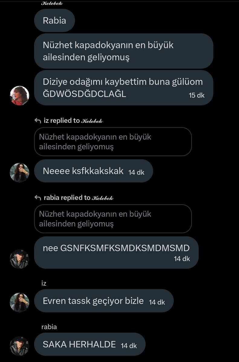 ncmasajteam's tweet photo. bizim bu cihana sıgamayıs (literally https://t.co/3lkJ8wV0Tq