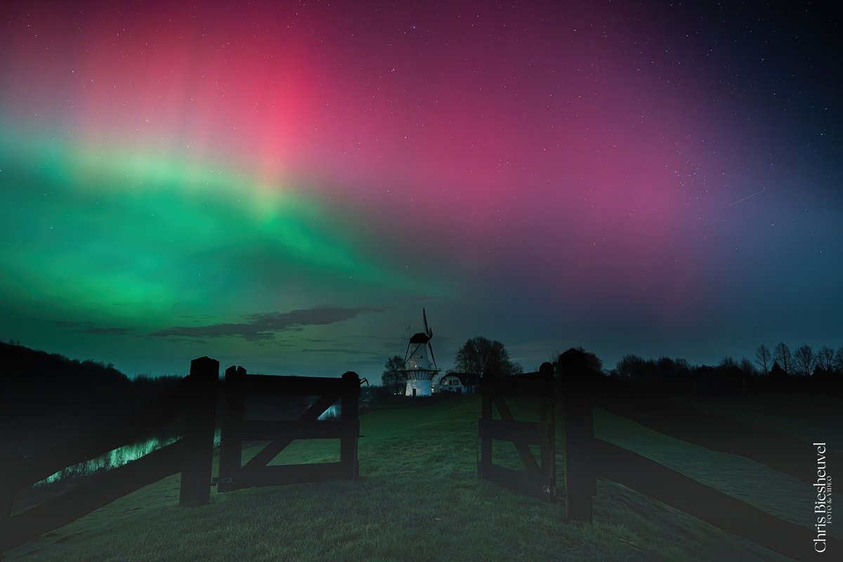 Chris Biesheuvel.nl tweet media