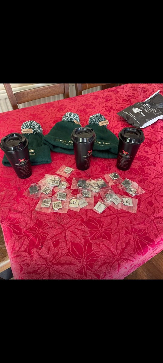 Avondhu P2P tweet media