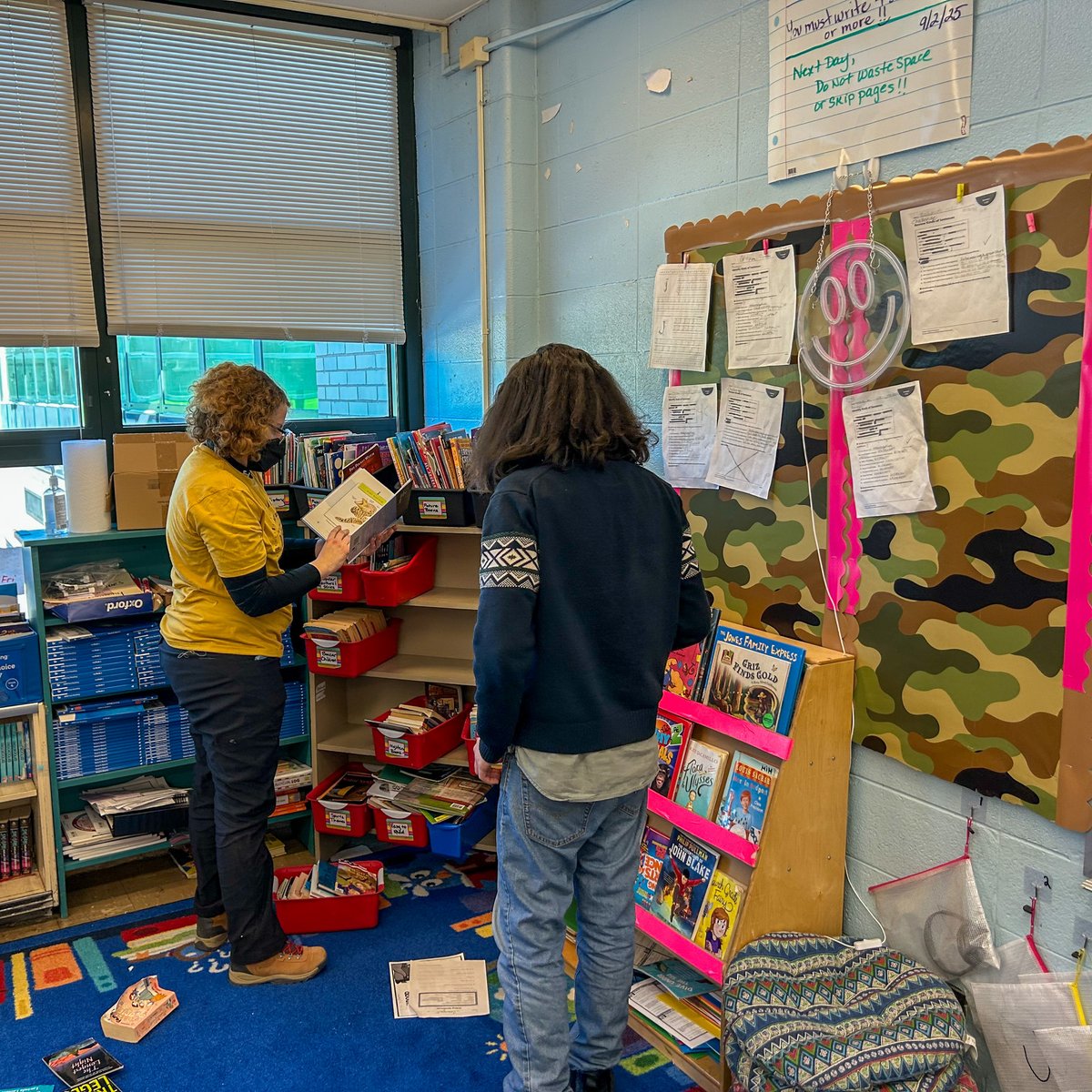 UChicago Civic Engagement tweet media