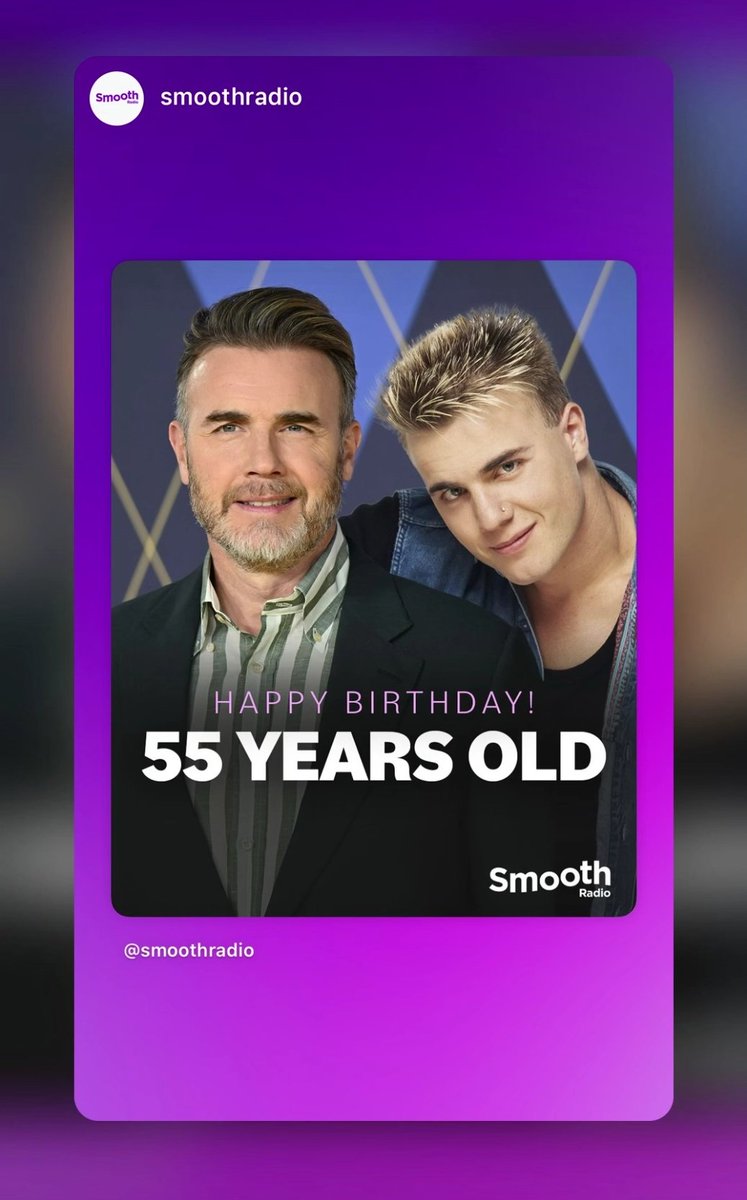 Garyismyhero's tweet photo. #Instagram(-story) 😊 #reposts #JasonD #HowardD #friends #♥️♥️
@GaryBarlow https://t.co/sJfWAeuGnw