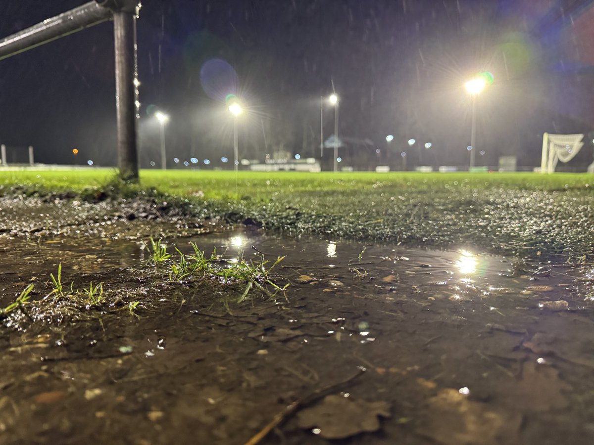 Stockbridge FC tweet media