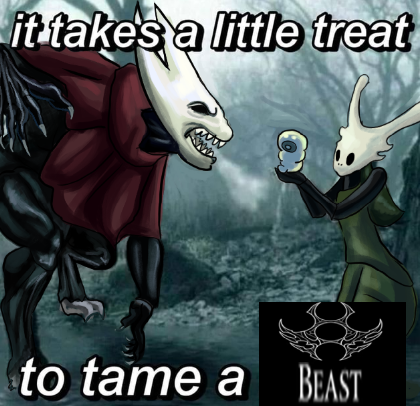 ZaVileBob's tweet photo. #SilkSong 
#hollowknightsilksong https://t.co/NNoJVvucdb