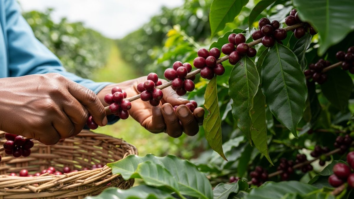 Every bag of coffee tells a story.
Not all of it is visible.
Who pays for “better coffee” in 2026? 

solaicoffee.com/r/bzE