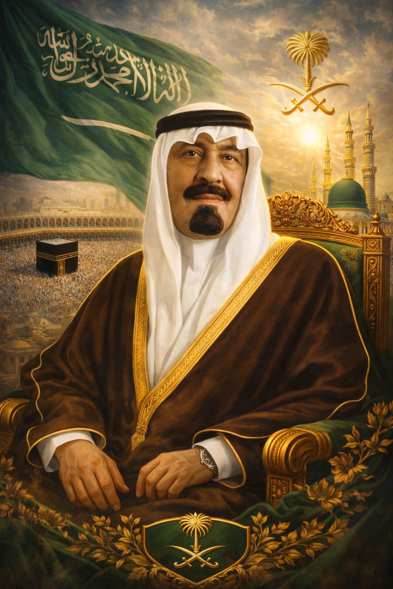عبداللطيف بن عبدالله آل الشيخ 🇸🇦 tweet media