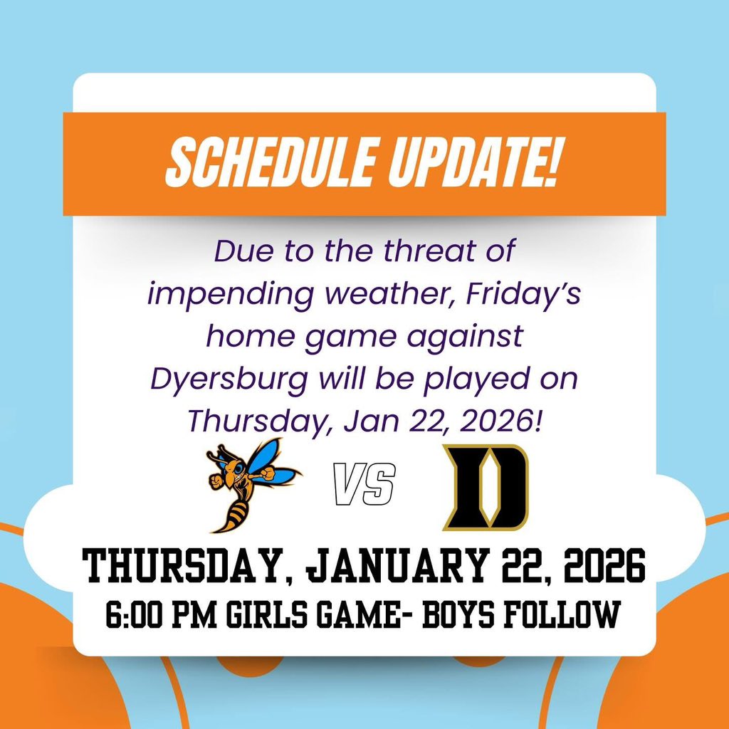 Hornet Sports Network tweet media