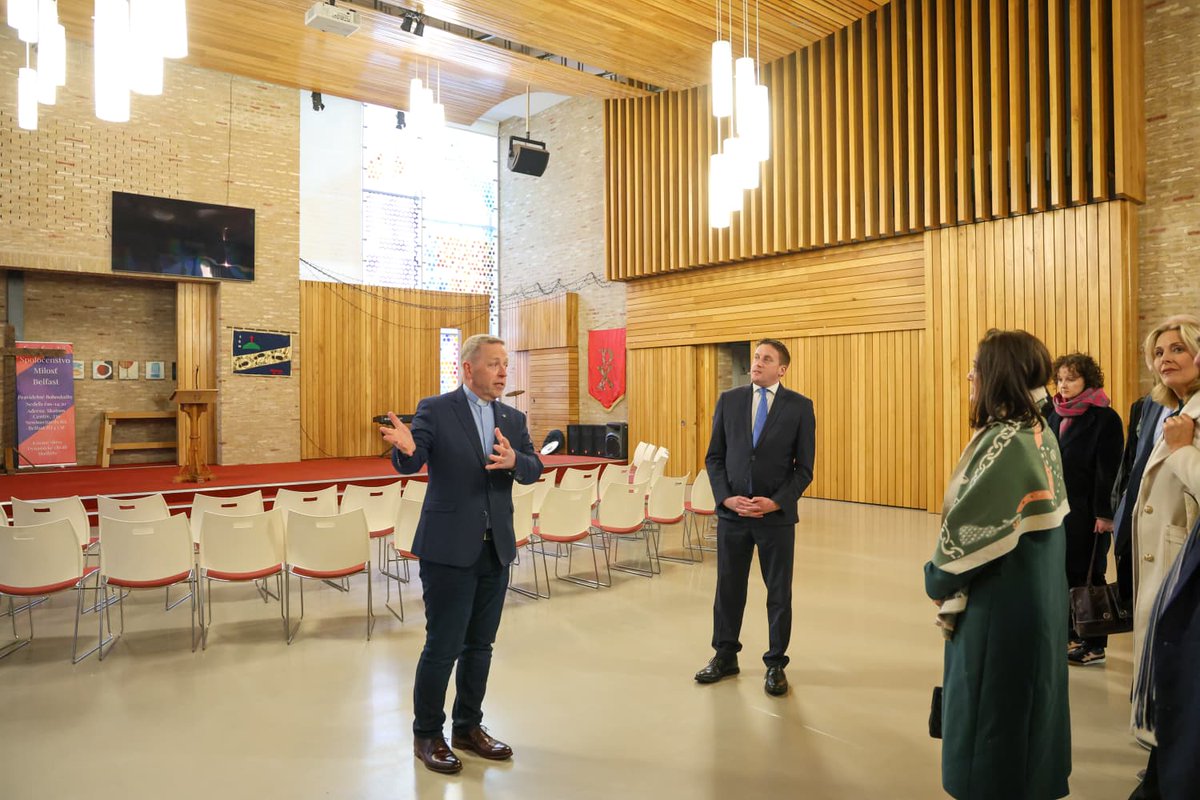 Houses of the Oireachtas - Tithe an Oireachtais tweet media