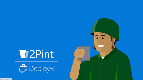 Michael Niehaus tweet media