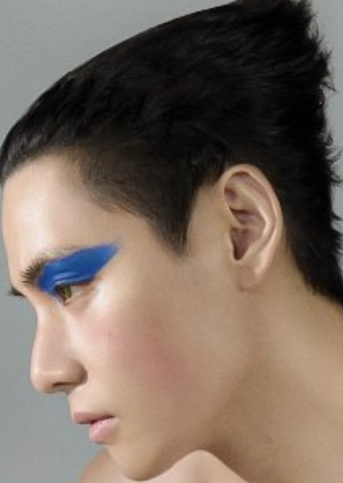 Kinsider_'s tweet image. صور تاي الجديدة للمعجبين وهو يجسّد الضفدع