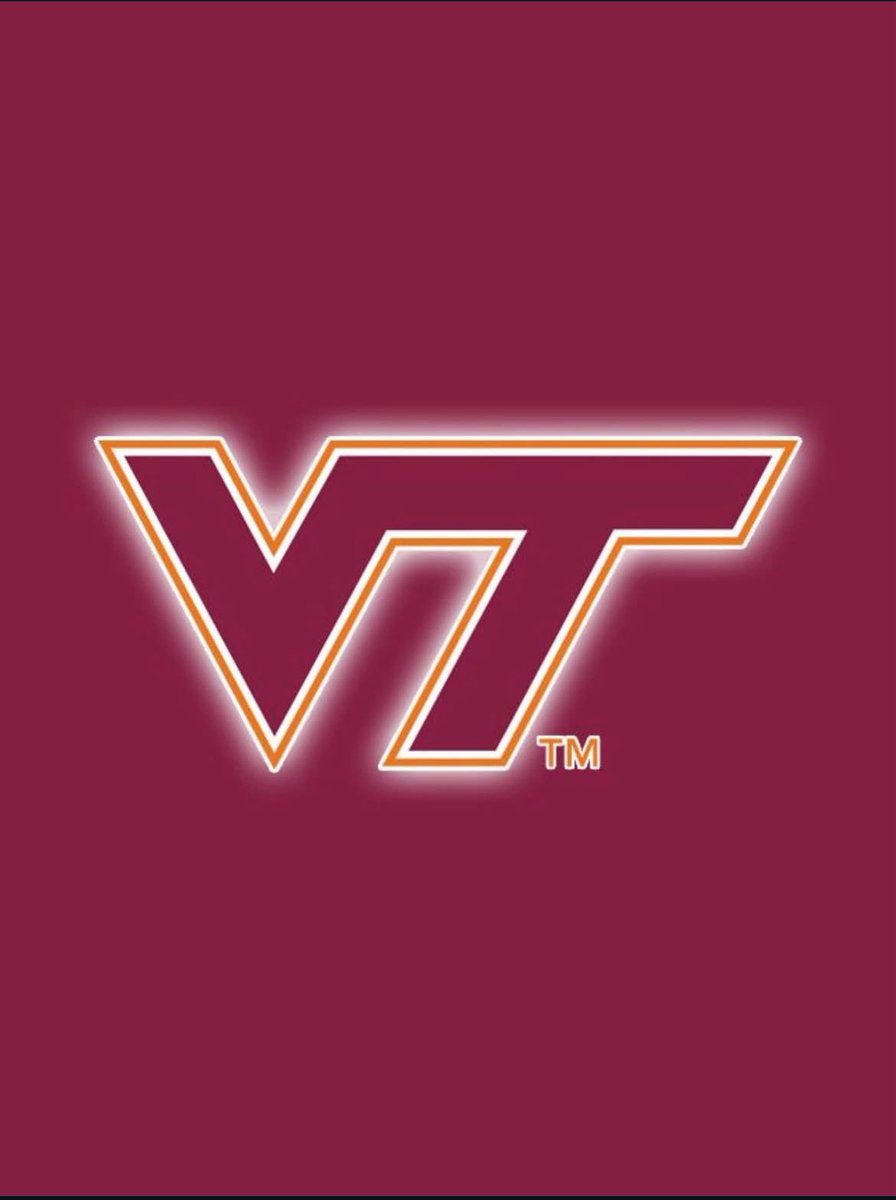 garyonhobbs4's tweet photo. after a great conversation with @CoachGouveia i’m blessed to receive a offer from Virginia Tech!!! @TomLoy247 @RivalsFriedman
@adamgorney @Rivals @TheUCReport @On3Recruits @On3Recruits @247recruiting @Aspirationsgym @centurions_fb @AllenTrieu @TomVH @SWiltfong. https://t.co/3CFvASvlUk