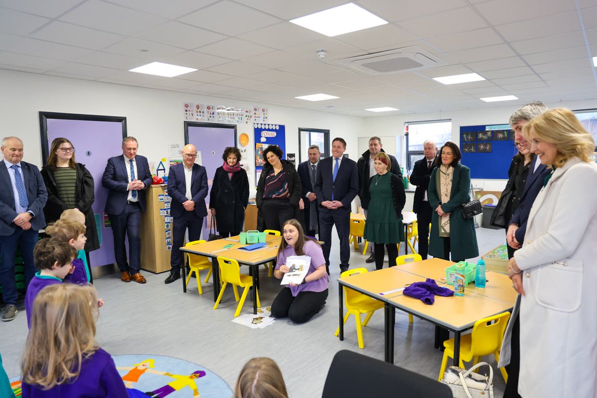 Houses of the Oireachtas - Tithe an Oireachtais tweet media