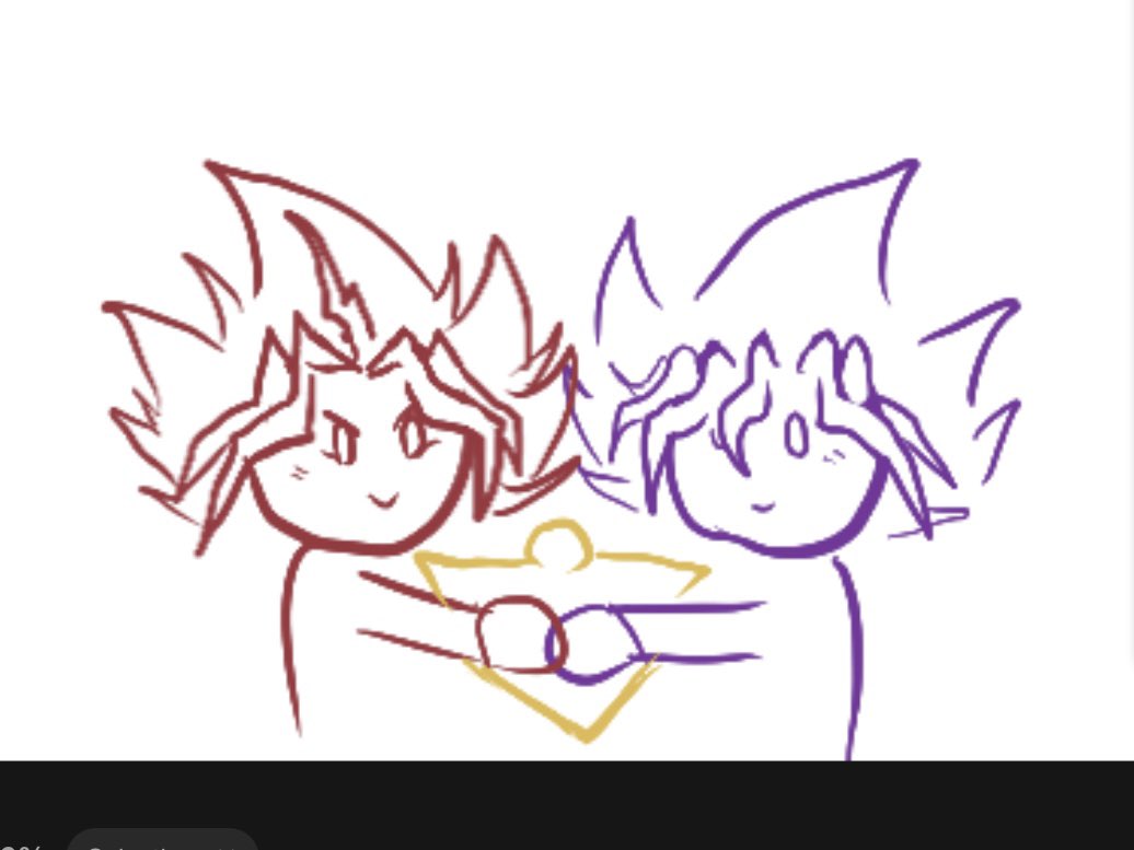 My beloved tiny little creatures I did