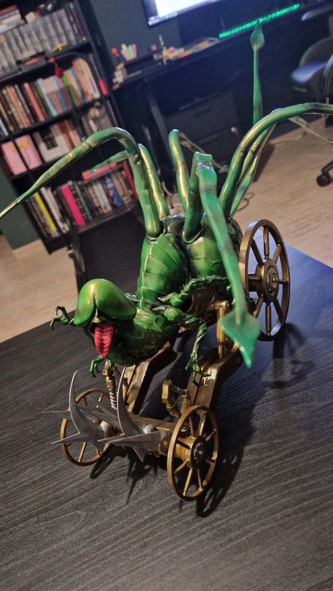 Rukifer 🎮 tweet media