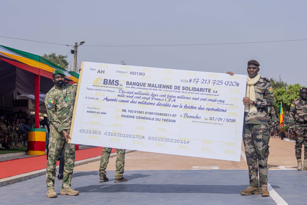 Alfarouk Channel tweet media